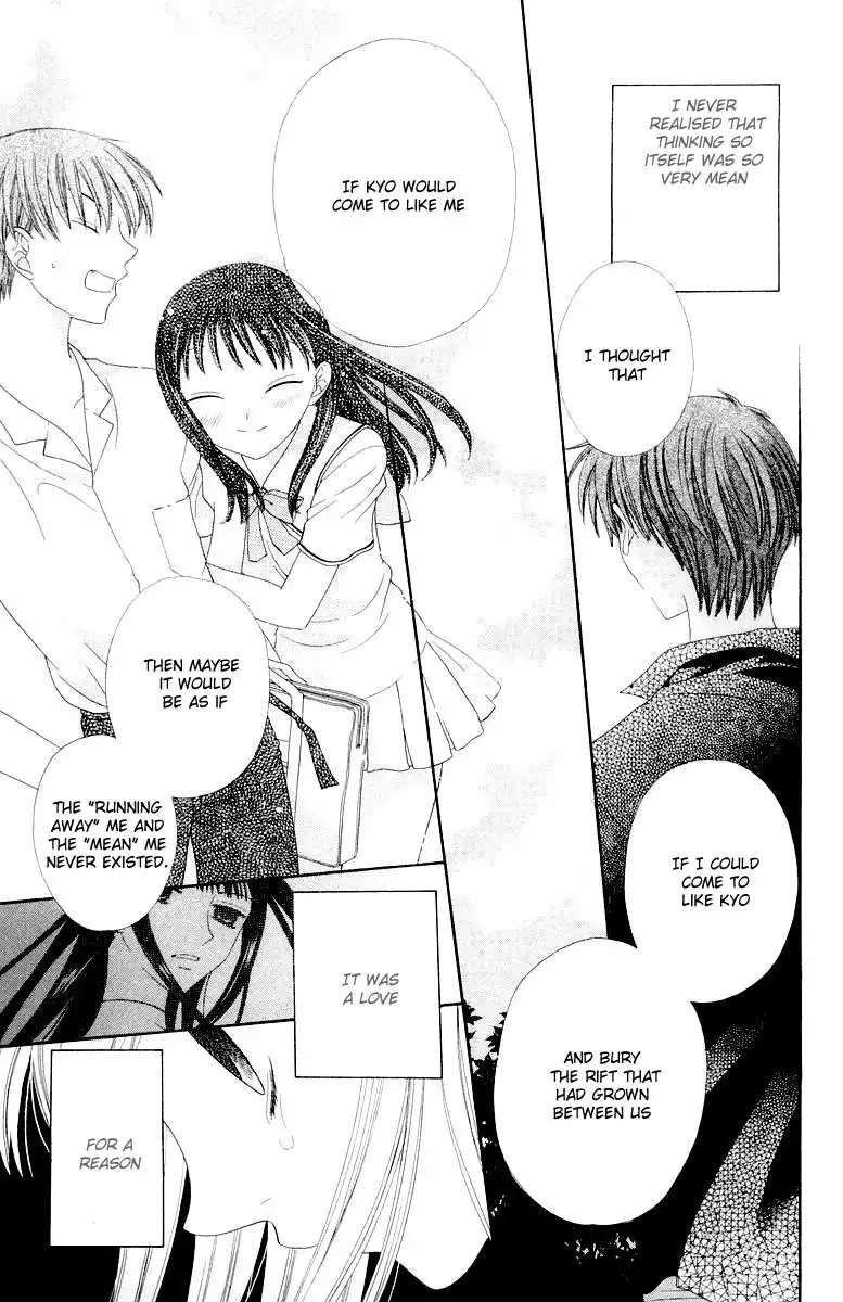 Fruits Basket Chapter 68 18